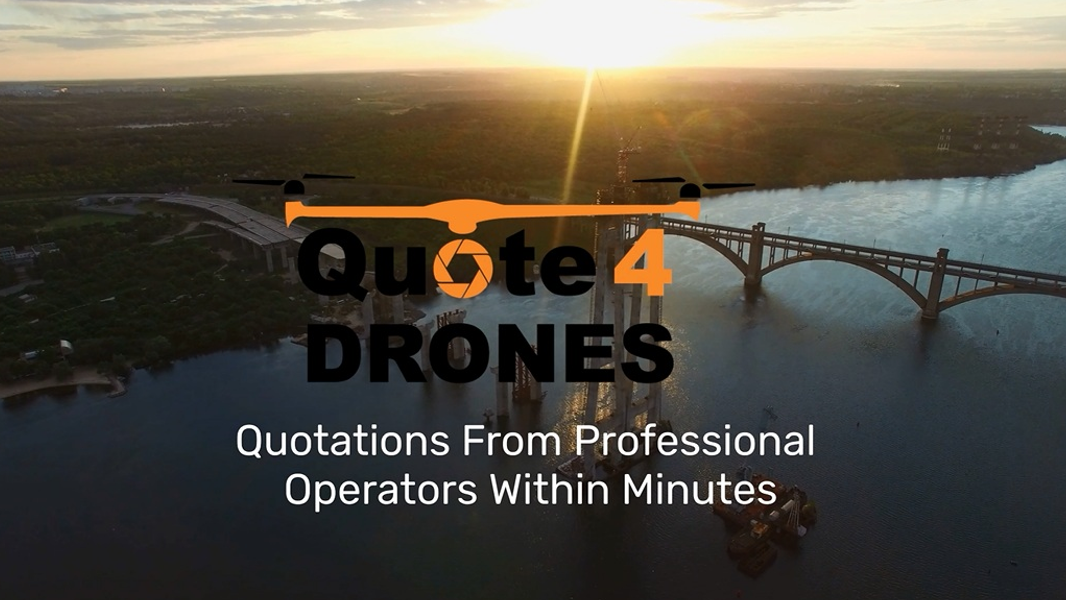 Quote 4 Drones