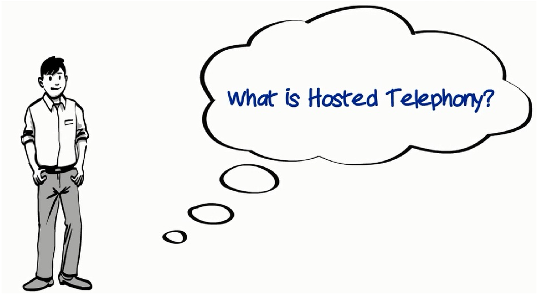Hosted Telephony