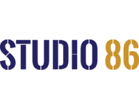 Studio 86 Logo