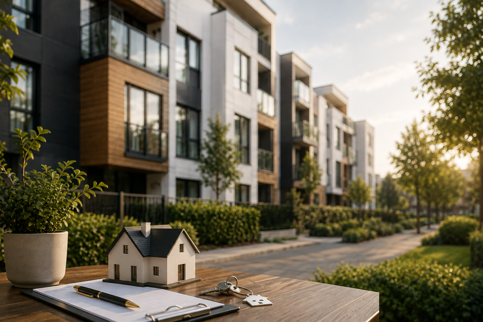 Property Management