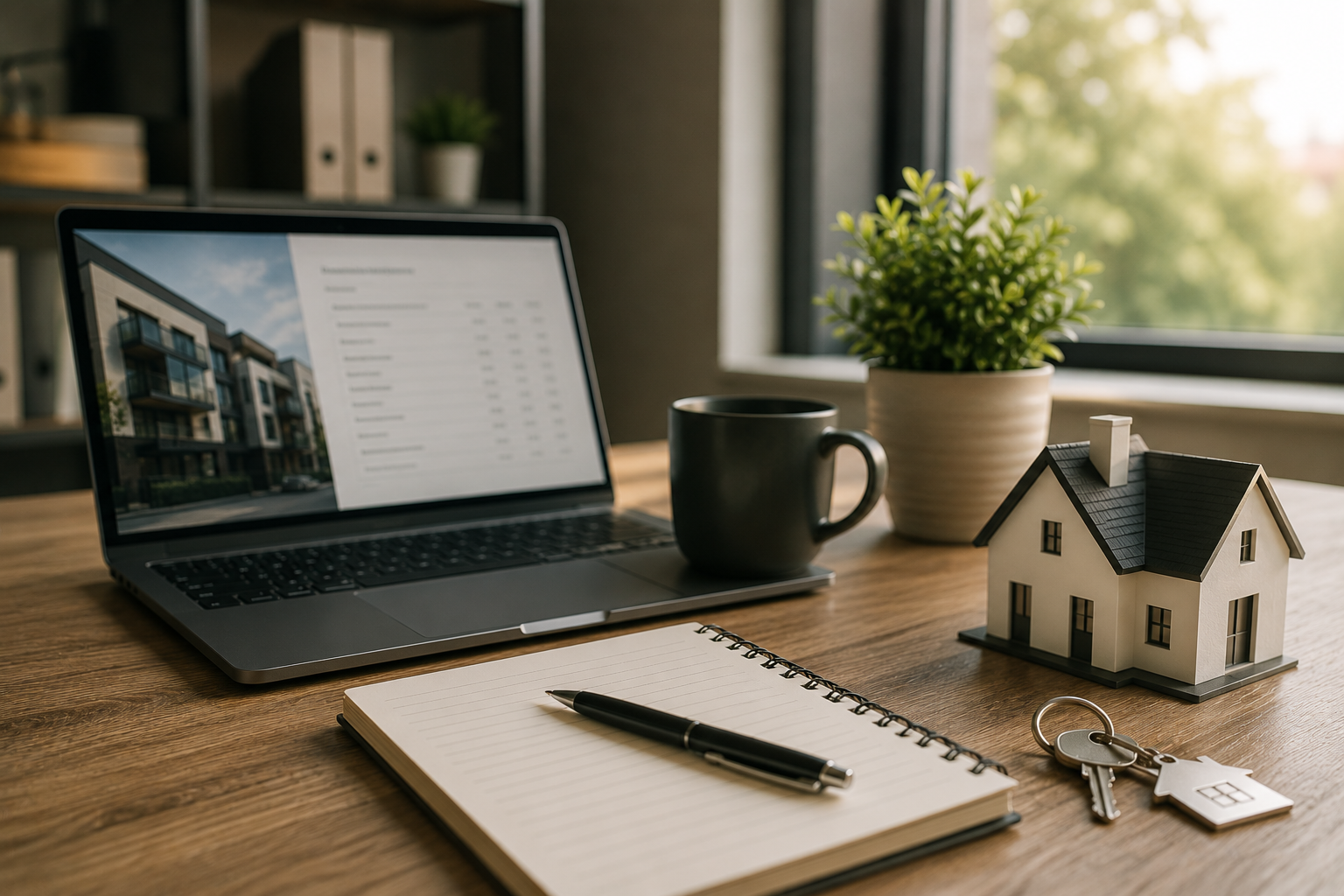 Landlord Support